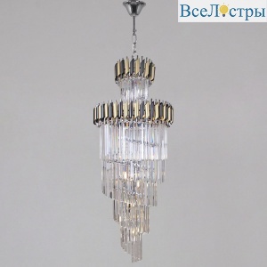 Подвесная люстра Reluce 09001-0.4-600