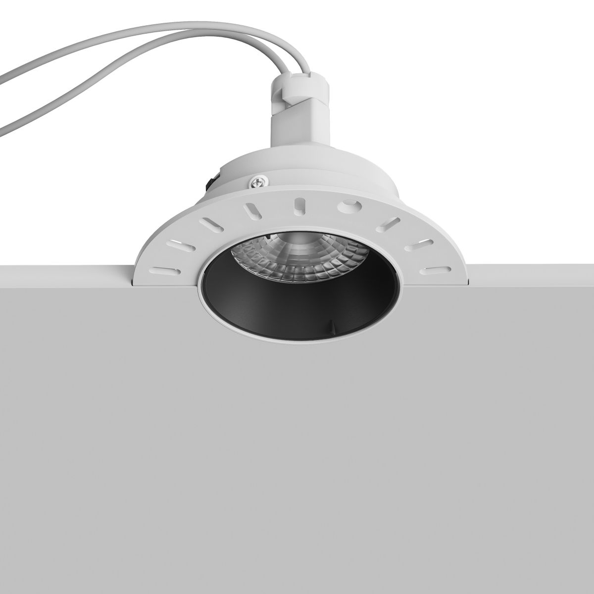 точечный светильник hesby lighting stockholm hsbl_0201