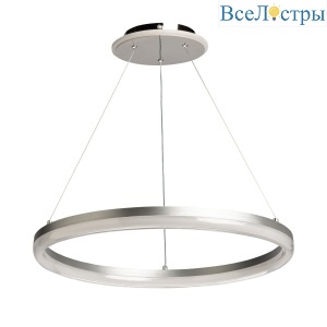 Подвесная люстра De Markt Ральф 675016401