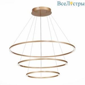 Подвесной светильник ST Luce Smart ST605.203.114