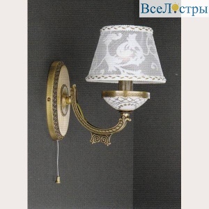 Бра Reccagni Angelo A 7032/1