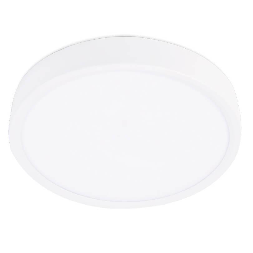 встраиваемый светодиодный светильник ambrella light led downlight dlr366