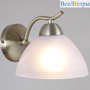 Бра Illumico IL0905-1WSQ-26 AB ELITE