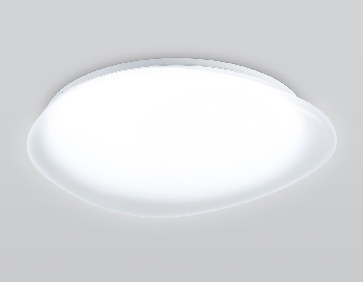 потолочный светильник ambrella light orbital air fz1605