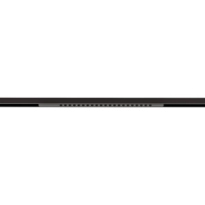 Трековый магнитный светильник Arte Lamp Optima A7497PL-1BK