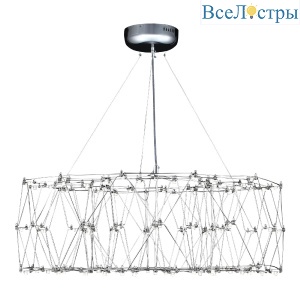 Подвесная люстра ST Luce Gravetta SL6602.103.72