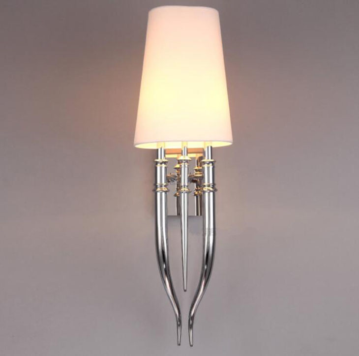 настенный светильник imperiumloft crystal light brunilde 189450-22