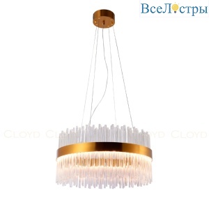 Подвесная люстра Cloyd Cadance 10335