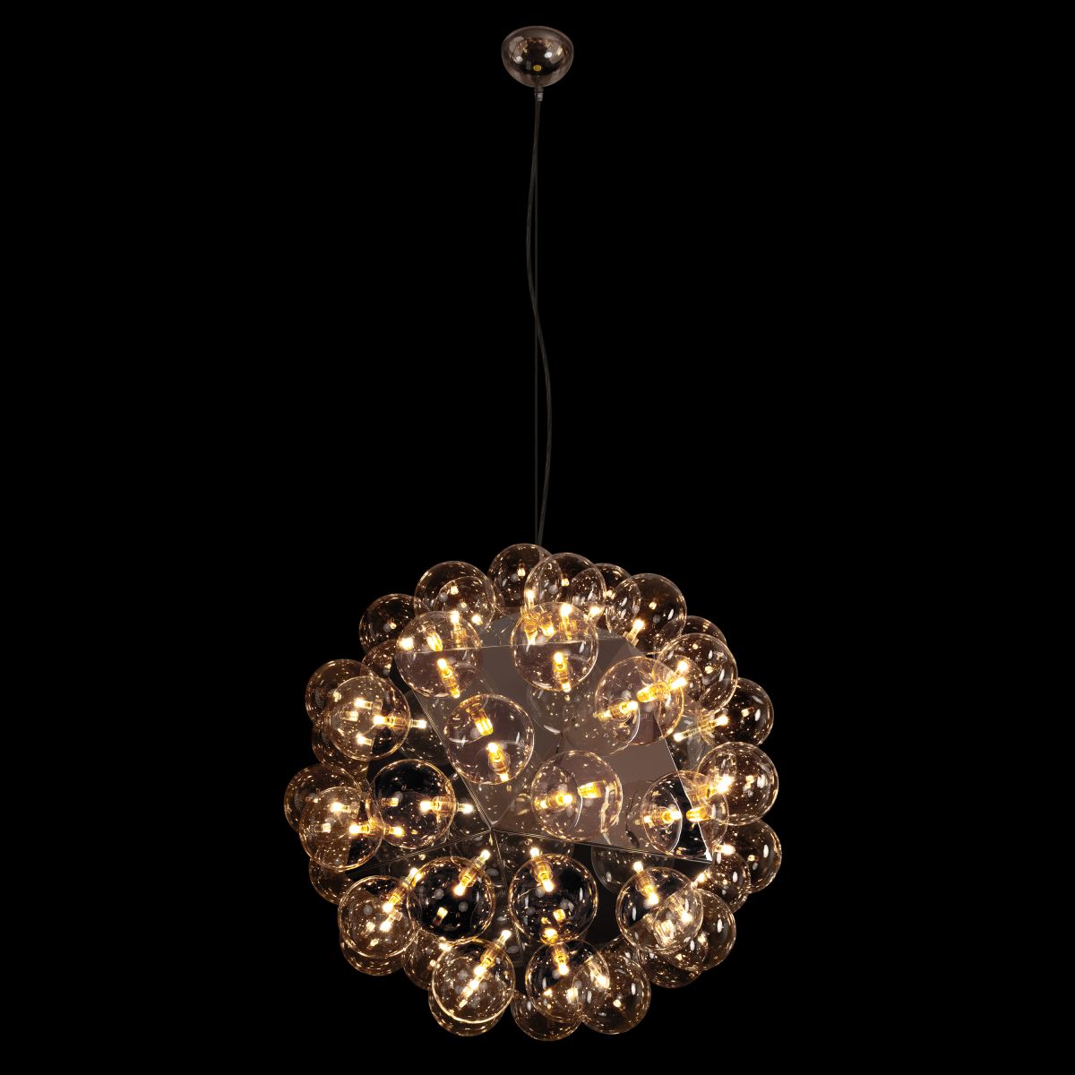 подвесная люстра loft it taraxacum 10470/600