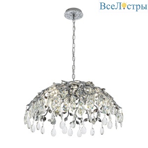 Подвесная люстра Modelux ML.8065.8 CR