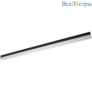 Линейный светодиодный светильник Feron AL4020 41339