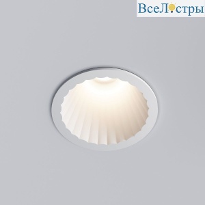 Встраиваемый светильник Elektrostandard Arco 15274/LED 4690389217333 a070918