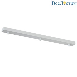 Основание для подвесного светильника Maytoni Universal Base SPR-BASE-03-W