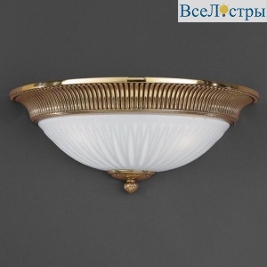 Настенный светильник Reccagni Angelo A 9370/2