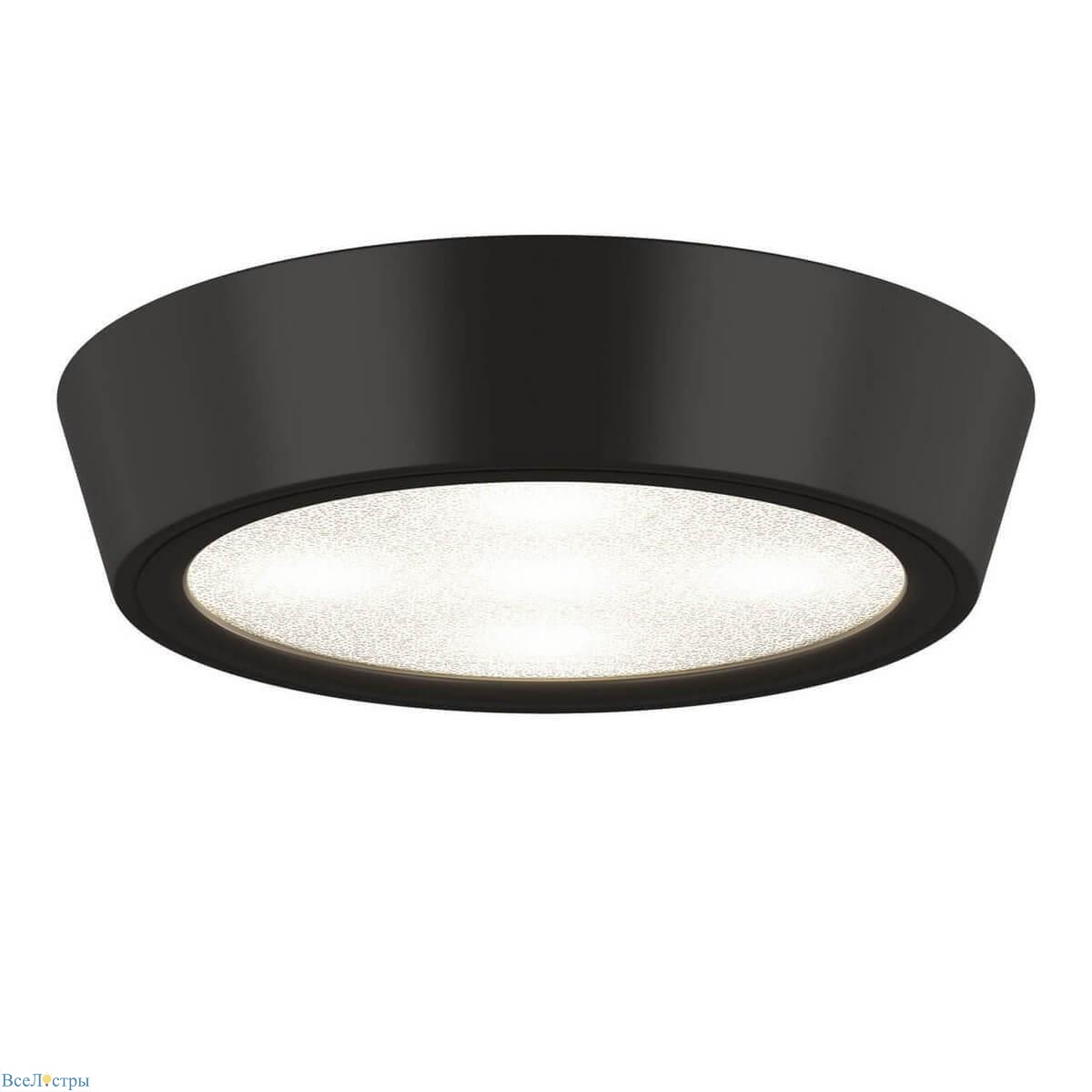 потолочный светильник lightstar urbano mini led 214774