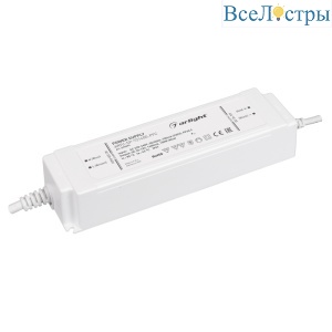 Блок питания Arlight ARPJ-SP-721400-PFC (100W, 36-72V, 1.4A) 037893
