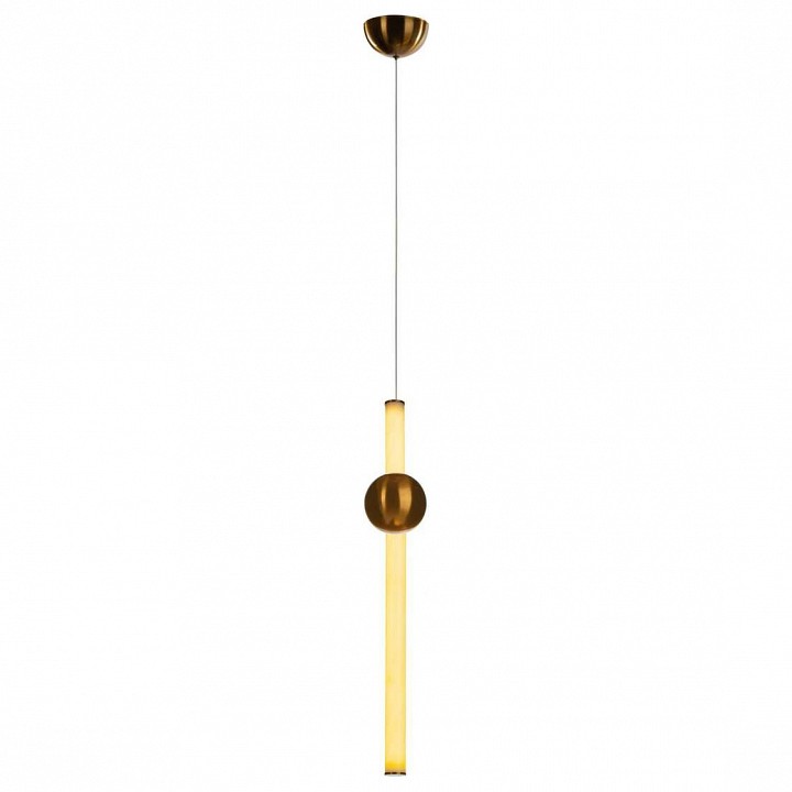 подвесной светильник loft it crescent 5053-b
