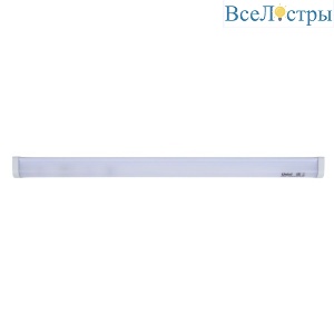 Мебельный светильник Uniel ULI-L10-10W/4000K IP40 WHITE UL-00012238