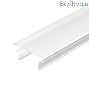 Рассеиватель Arlight Foled-50-2000 Opal-PM 035772