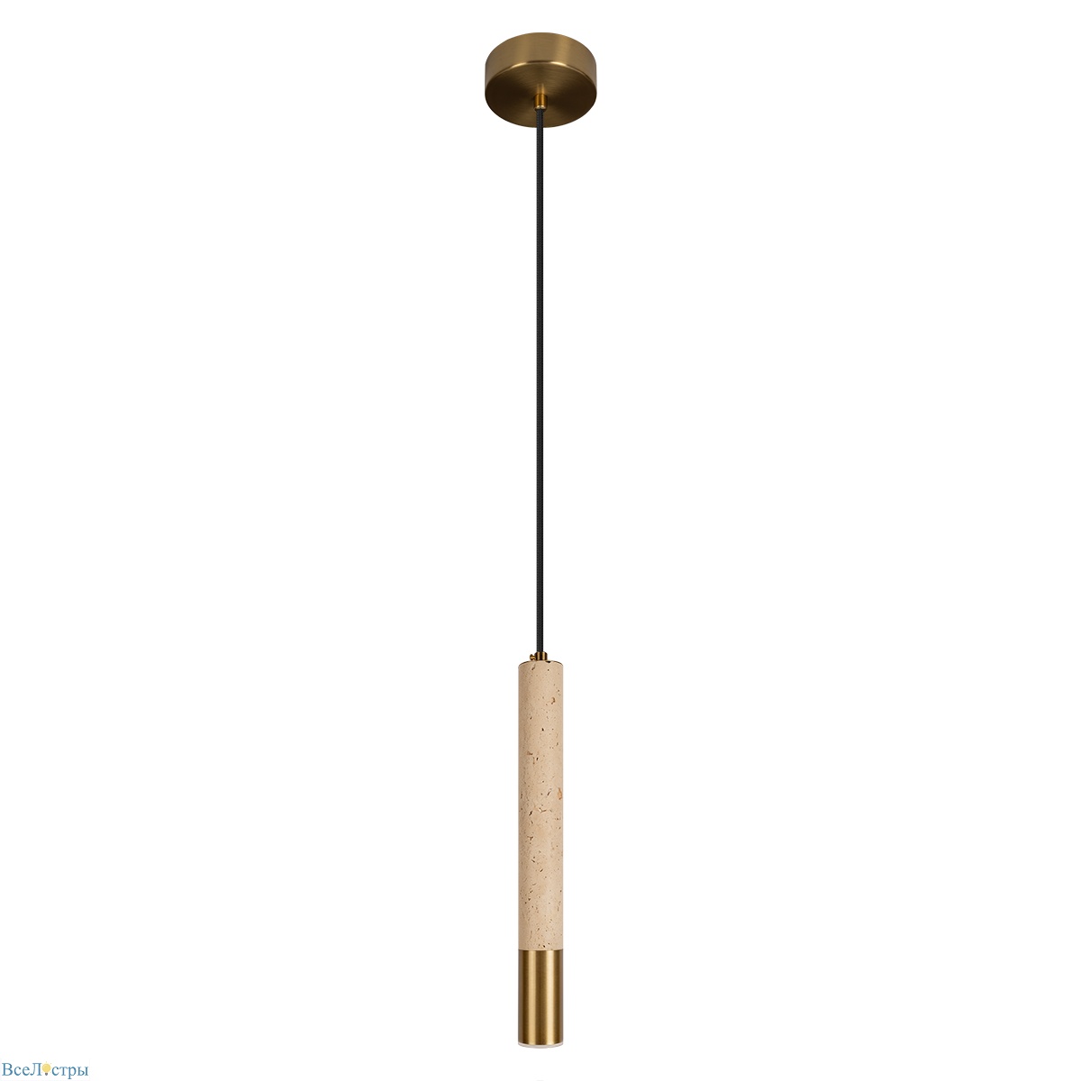 подвесной светильник loft it everest 10583c bronze