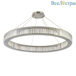 Подвесной светодиодный светильник Arti Lampadari Anzio L 1.5.100.100 N