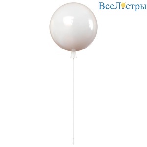 Потолочный светильник LOFT IT Memory 5055C/S white