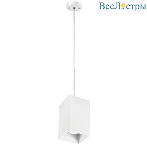 Подвесной светильник Lightstar RULLO RP6586 (216586+590286)