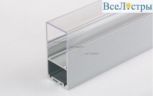 Экран Arlight ARH-LINE-3750A-VOL-2000 CLEAR 020574