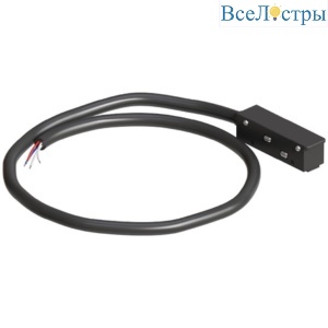 Коннектор для ввода питания Arte Lamp Optima-accessories A740106N