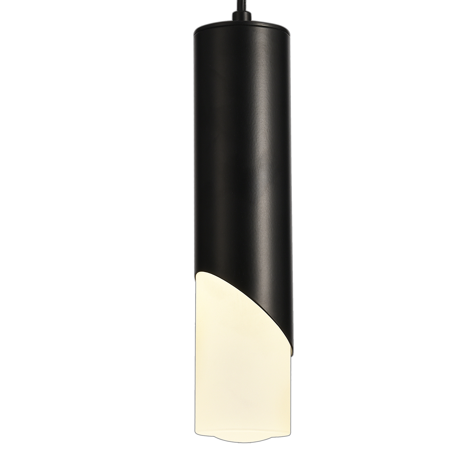 подвесной светильник natali kovaltseva led lamps 81355 black