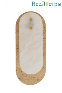 Бра Garda Decor 185HM-03650
