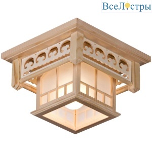 Потолочный светильник Velante 513-717-01