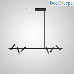 Подвесной светильник ImperiumLoft Leeds 248472-01