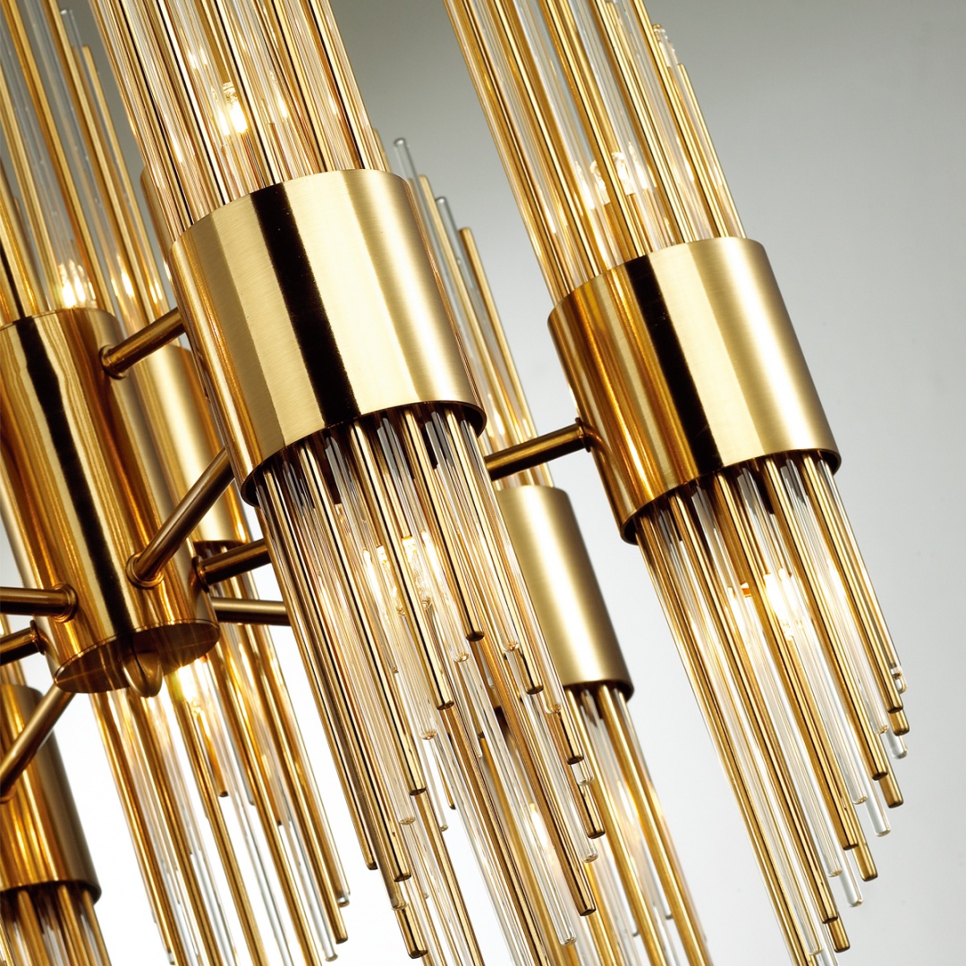 Светильники коллекции Flambi Odeon Light