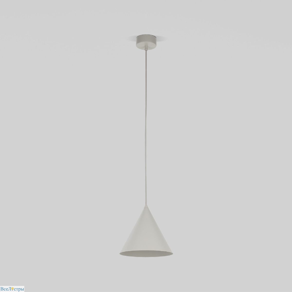 подвесной светильник tk lighting 10072 cono a068467