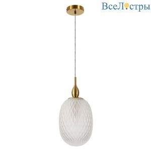 Подвесной светильник Divinare Verdi 5818/03 SP-1