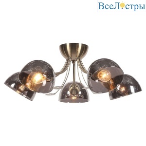 Потолочная люстра Lussole Lgo Gresham LSP-8368
