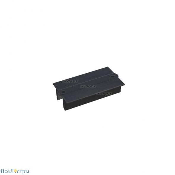 накладка arlight lgd-4tr black 024712