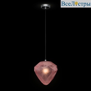 Подвесной светильник Maytoni Globo P053PL-01PK