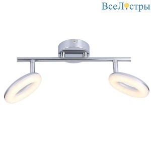 Светодиодный спот Arte Lamp 13 A8972AP-2CC