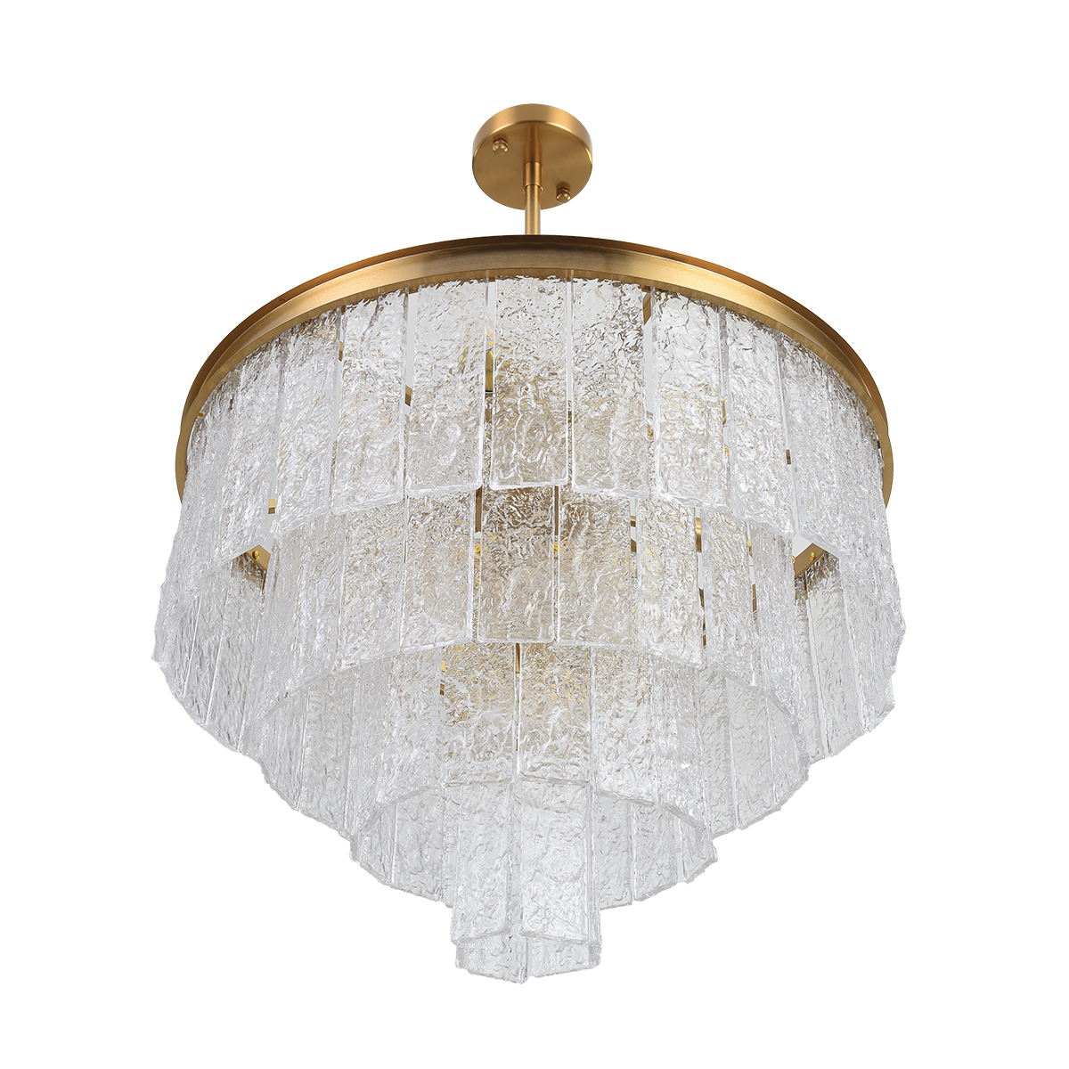 люстра на штанге lumion classi pamella 8423/9