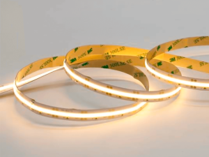 Светодиодная лента SWG PRO SWG-COB320-24-6-NW нейтральный белый 24В IP20 6Вт/м 320 LED/м 00-00044156