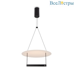 Подвесной светильник Maytoni Ambience MOD280PL-L23B3K