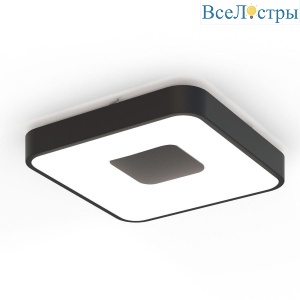 Потолочный светодиодный светильник Mantra Coin 7923