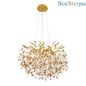 Подвесной светильник Modestyle MS.2112.460 GD