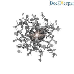 Бра Loft IT Spark 10101W Chrome