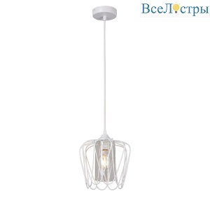 Подвесной светильник Vitaluce V2846-0/1S