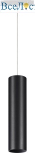 Трековый магнитный светильник Myfar Ray MT0221-20W3K-S-B