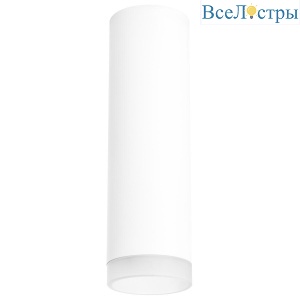 Потолочный светильник Lightstar Rullo (216496+202480) R649680