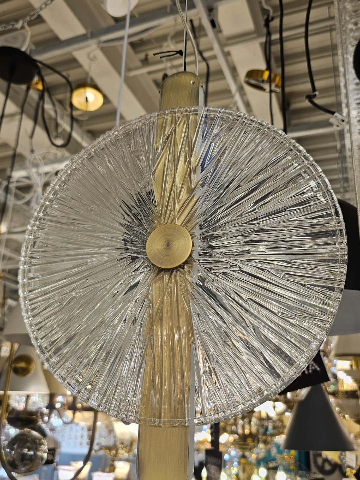 подвесной светильник st luce wasi sl6141.303.01